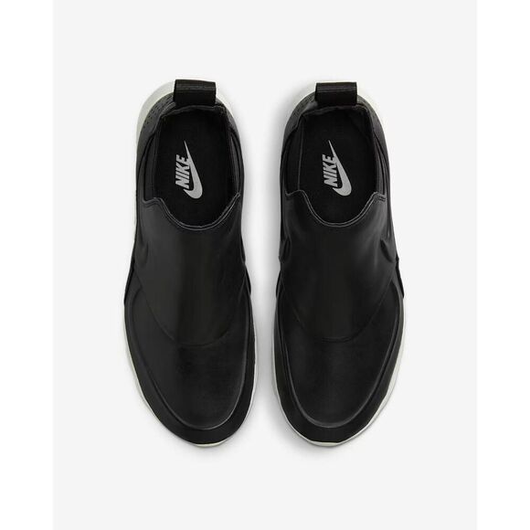 Nike Air Max Thea Mid 859550-001 Women's US 6 Black Chelsea Casual Shoes HAM313 - Picture 11 of 15